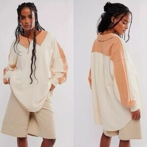 NWOT Madeline Sweatshirt